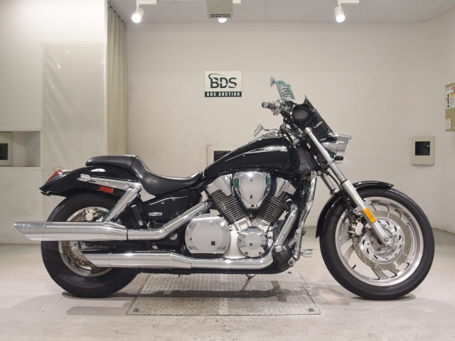 Honda VTX1300 2006