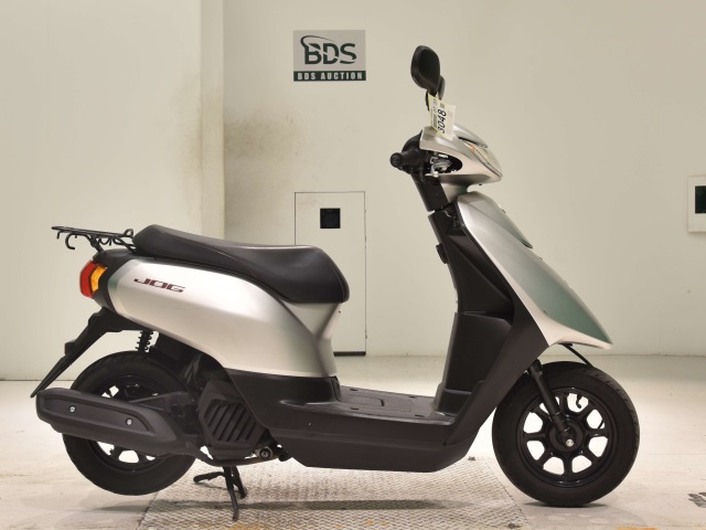 Yamaha JOG 50 2018