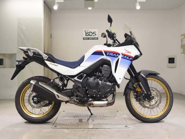 Honda XL750TRANSALP 2023
