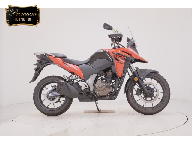 Suzuki v- strom 250sx