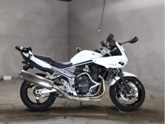 Suzuki BANDIT1250S 2013