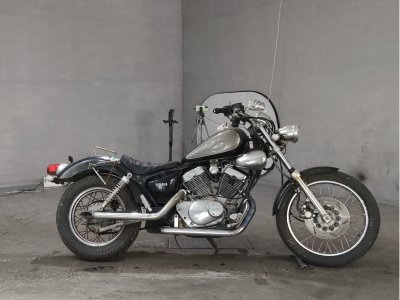 Yamaha VIRAGO XV250 1992