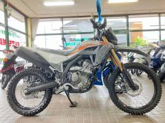 Honda CRF250L 2023