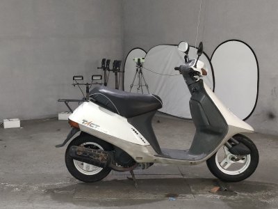 Honda TACT125 1987