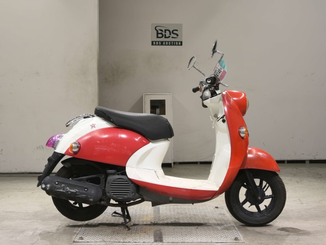 Yamaha VINO50 2006
