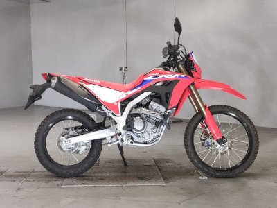 Honda CRF250L 2021