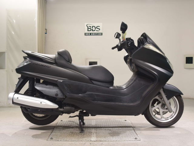 Yamaha MAJESTY 250