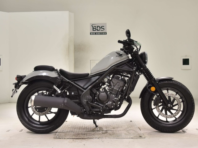 Honda REBEL CMX250 2023