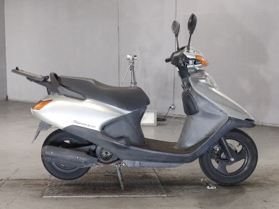Honda SPACY100 2007