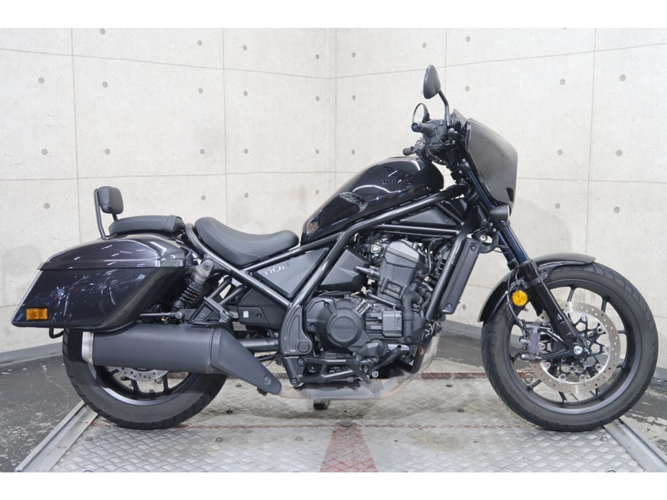Honda REBEL T CMX1100DCT 2023