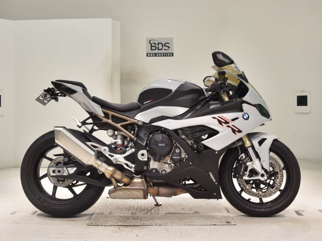 BMW S1000RR 2021