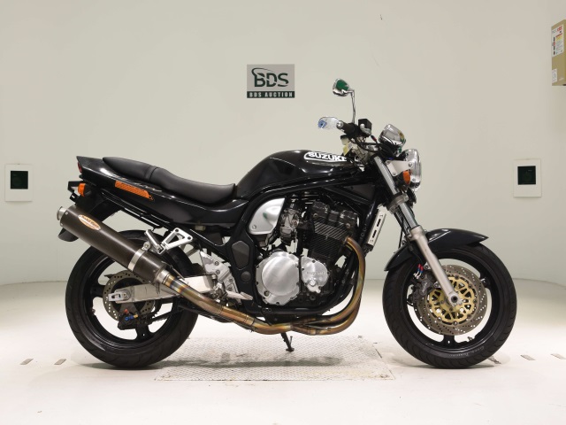 Suzuki GSF1200 1996