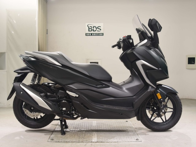 Honda FORZA 2021