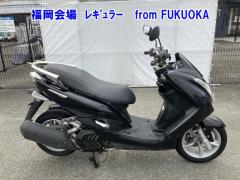 Yamaha MAJESTY 155S 2014