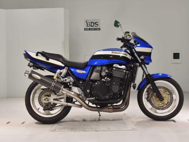 Kawasaki ZRX1100 2000