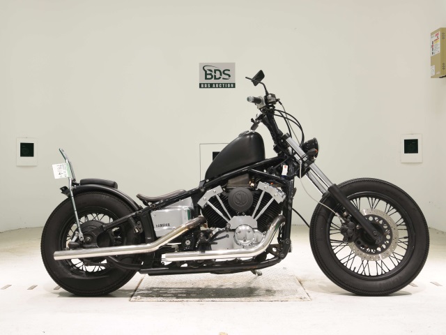 Yamaha DRAGSTAR XVS400 1997