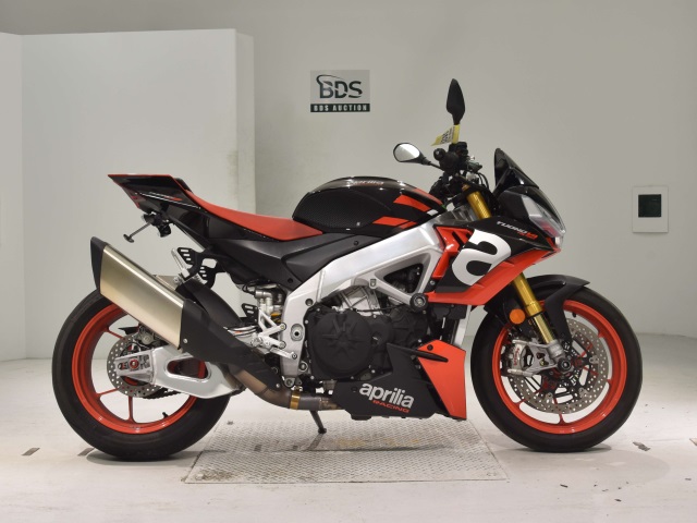 Aprilia TUONO V4 1100 FACTORY 2022