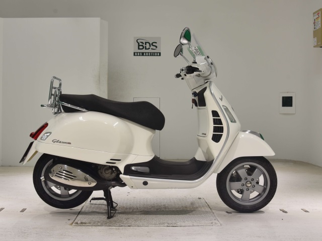 Vespa GTS250IE