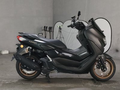 Yamaha N-MAX155 2022