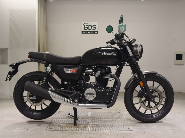 Honda GB350 2023