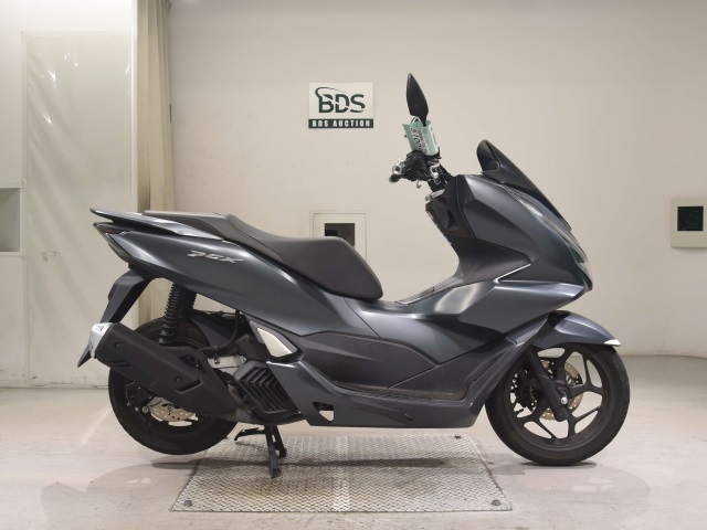 Honda PCX125 2021