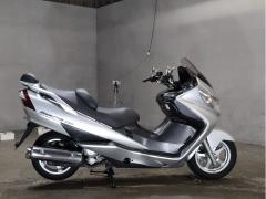 Suzuki SKYWAVE 250 2004