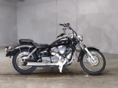 Yamaha DRAGSTAR XVS250 2006