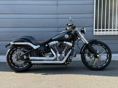 HD BREAKOUT FXSB 2013