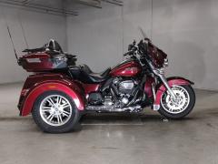 HD ELECTRA GLIDE FLHTCU1750 TRIKE 2017