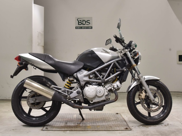 Honda VTR250 2005