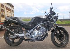 Kawasaki BALIUS ZR250 1994
