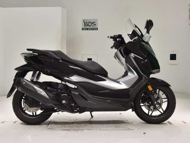Honda FORZA 2018