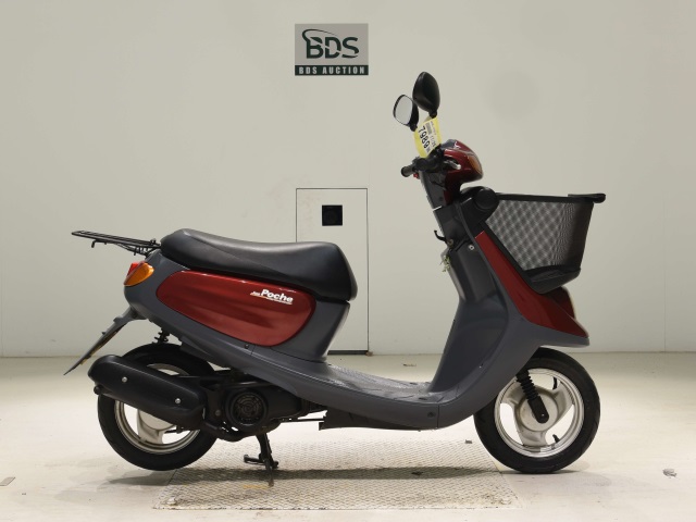Yamaha JOG POCHE 2005