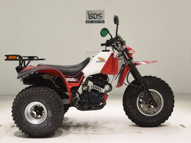 Honda ATC200X