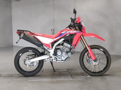Honda CRF250L 2021