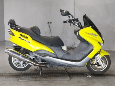 Yamaha MAJESTY 125 2005