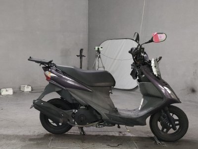 Suzuki ADDRESS V125
