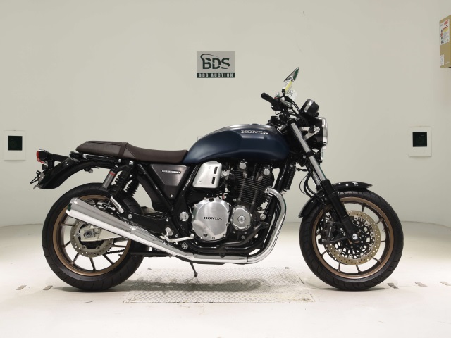 Honda CB1100RS 2022