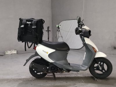 Suzuki LETS4