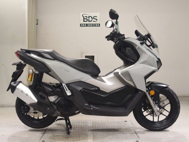 Honda ADV 160 2023