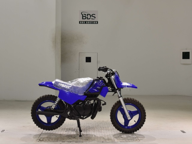 Yamaha PW50 2022