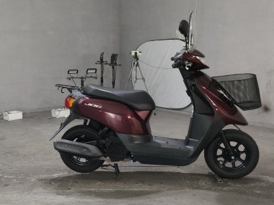 Yamaha JOG 115