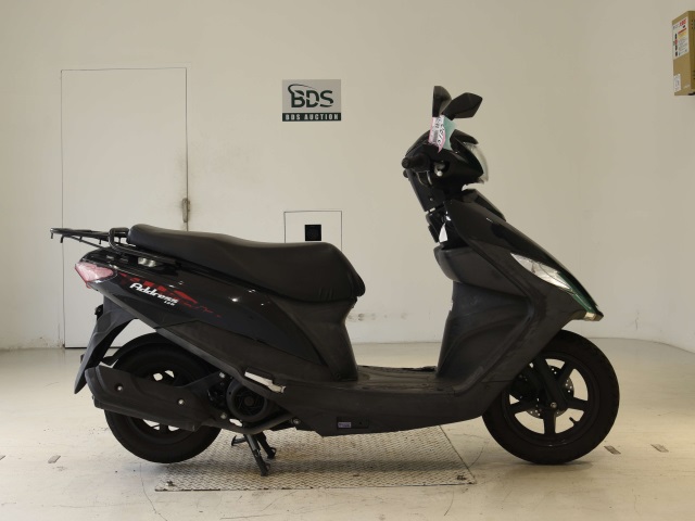 Suzuki ADDRESS V125