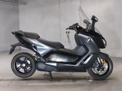 BMW C EVOLUTION 2019