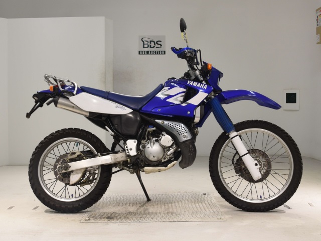 Yamaha DT230 LANZA 1998