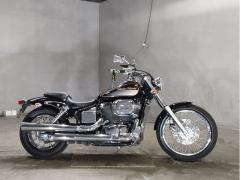 Honda SHADOW750 SLASHER 2003