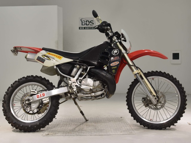 Suzuki RMX250R