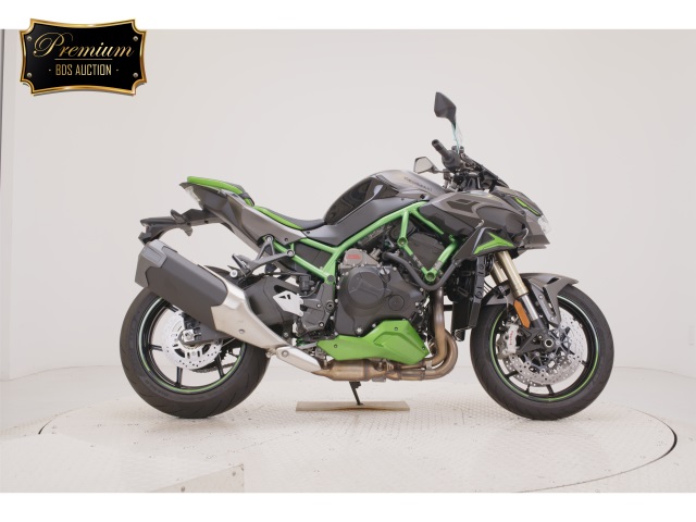 Kawasaki Z H2 SE 2025