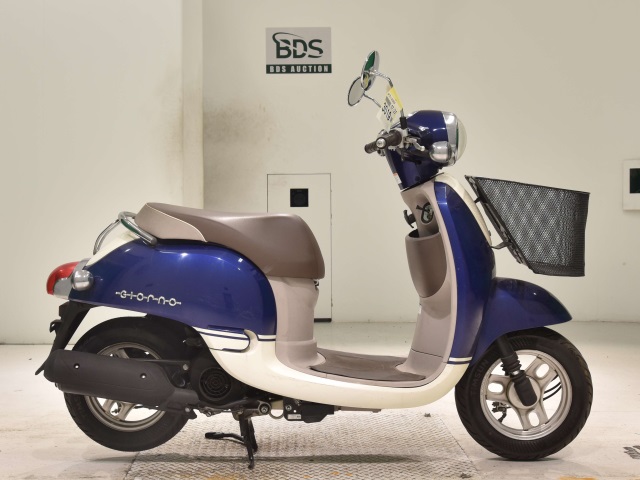 Honda GIORNO 2014
