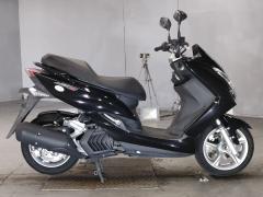 Yamaha MAJESTY 155S 2016